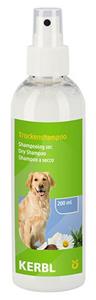 Kerbl Droogshampoo Hond