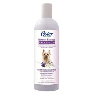 Kerbl Oster Shampoo Lavendel & Kamille