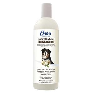 Kerbl Oster Shampoo Kokos