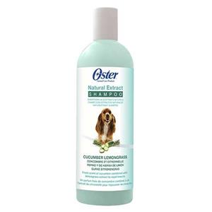 Kerbl Oster Shampoo Komkommer Citroengras
