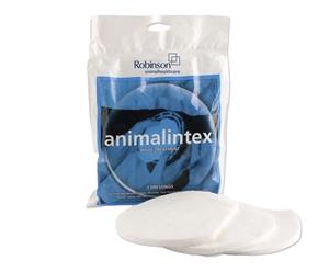 Robinson Animalintex Licensed Hoof Poultice Dressing