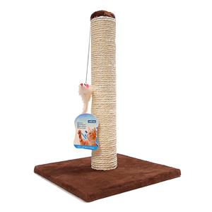 nobleza Krabpaaltje bruin 35 cm
