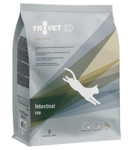Trovet Intestinal FRD kattenvoer 2,5 kg