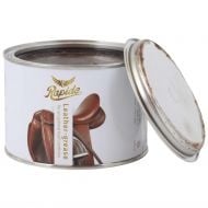 Rapide Leather Grease Bruin 500ML