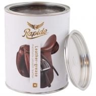 Rapide Leather Grease Bruin 1000ML