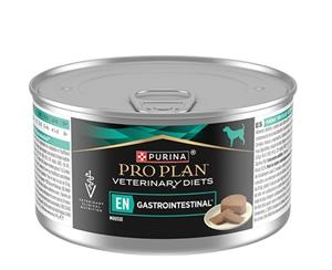 Pro Plan (Purina) Purina Pro Plan Veterinary Diets Canine EN Gastrointestinal mouse natvoer 195gr