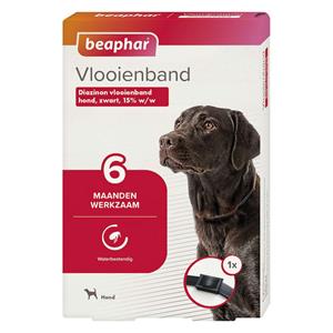 Beaphar Vlooienband Hond
