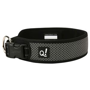 Quapas! Halsband Ultra Comfort Reflective
