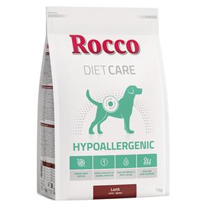 Rocco Diet Care Hypoallergen Lam Droogvoer Hondenvoer - 1 kg