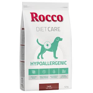 Rocco Diet Care Hypoallergen Lam Droogvoer Hondenvoer - 12 kg