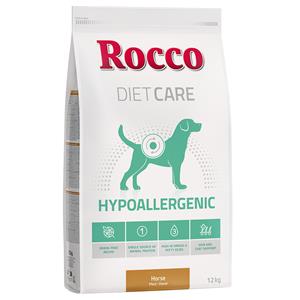 Rocco Diet Care Hypoallergen Paard Droogvoer - 12 kg