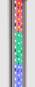 AquAtlantis Vervang Ultra LED Strip 70W voor Splendid en Sublime 150 Aquarium