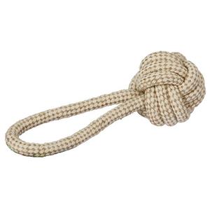 Kerbl Speeltouw Met Knoop M
