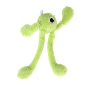 TIAKI hondenspeelgoed Stretch Ball Monster