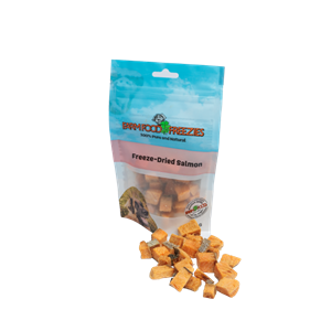 Farm Food Freezies Zalm 40 gr