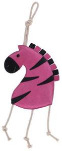 Junai.nl Paardenspeelgoed Zebra