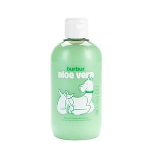 Burbur Vegan Hondenshampoo Aloe Vera