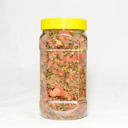 Tropisch menu 1000 ml - Suren collection