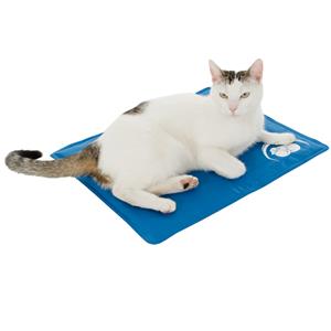 Zooplus Exclusive Koelmat Keep Cool 50x40cm Hond & Kat