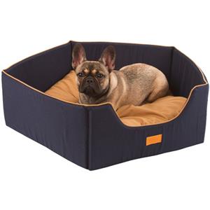 Kerbl Hondenmand Jerome 48x48x15cm