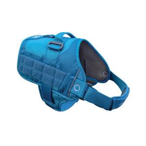 Kurgo RSG Townie Harnas Blauw