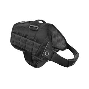 Kurgo RSG Townie Harnas Zwart