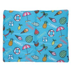 TIAKI Koelmat Tropical 50 x 40 cm Hond