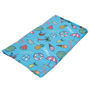 TIAKI Koelmat Tropical 90 x 50 cm Hond