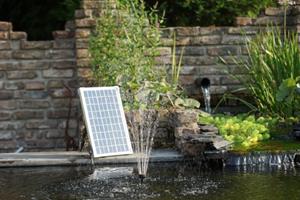 Ubbink SolarMax 250