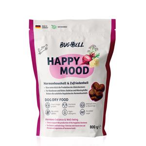 BugBell 800g  Happy Mood droogvoer voor honden