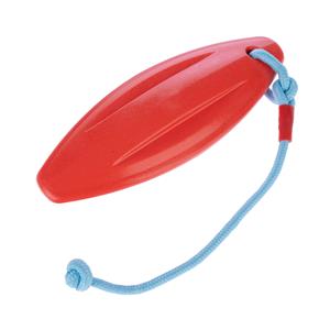 TIAKI hondenspeeltje surfplank 55.5x10x5cm