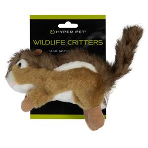 Hyper Pet Wildlife Eekhoorn voor Hond