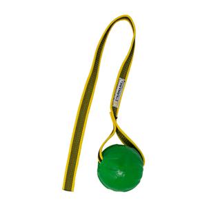 Starmark GripCord Kauwbal Koord M/L Hond