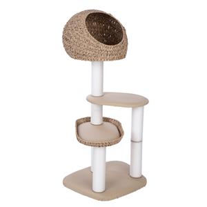 Modern Living krabpaal Sydney Medium H 127 x L 60 x B 62 cm kat