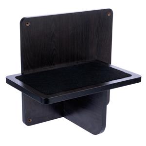 Modern Living Modern Woonplatform San Francisco zwarte kat