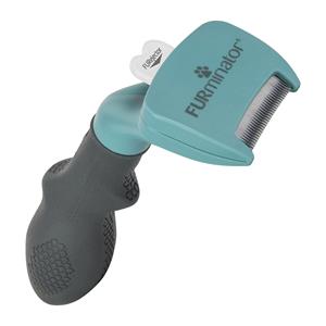 FURminator DeShedding Tool voor Katten - Kleine Katze / Kurzhaar