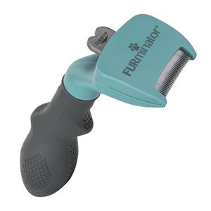 FURminator DeShedding Tool voor Katten - Kleine Katze / Langhaar