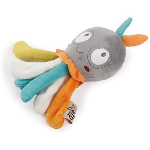 AFP Pups Octopus