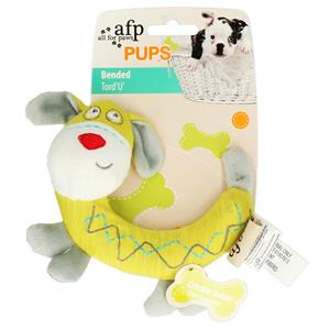 AFP Pups Bended