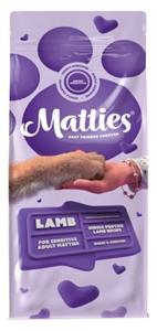 Matties Premium Adult Sensitive Lam