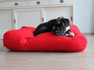 Hondenbed.nl Dog's Companion Hondenbed rood