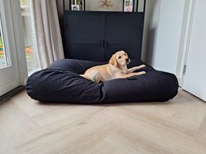 Hondenbed.nl Dog's Companion Hondenkussen zwart