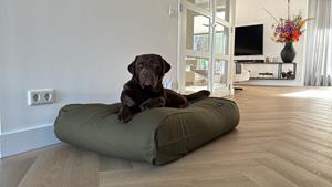 Hondenbed.nl Dog's Companion Hondenbed hunting