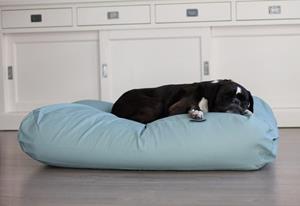Hondenbed.nl Dog's Companion Hondenbed ocean