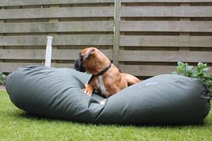 Hondenbed.nl Dog's Companion Hondenbed hunting coating