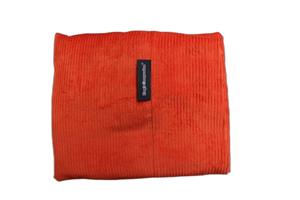 Hondenbed.nl Dog's Companion Losse hoes oranje ribcord