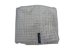 Hondenbed.nl Dog's Companion Hoes hondenbed little square soft sand