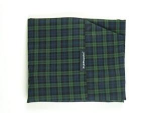 Hondenbed.nl Dog's Companion Hoes hondenbed black watch