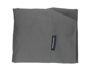 Hondenbed.nl Dog's Companion Hoes hondenbed muisgrijs