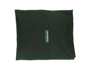 Hondenbed.nl Dog's Companion Hoes hondenkussen zwart